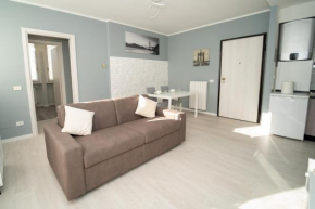 Appartamento nuovo vicino aeroporto Malpensa Gallarate